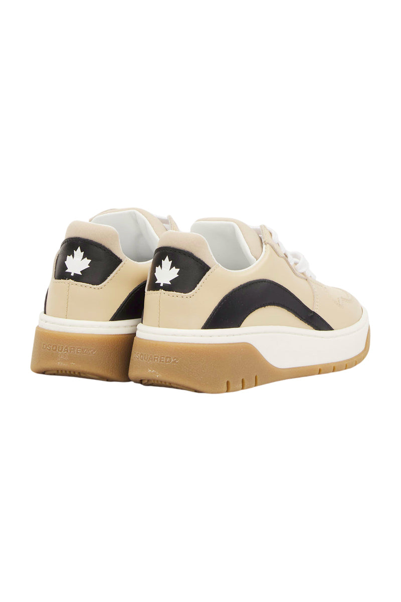 Dsquared Jungen Schuhe Kinder