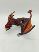 Schleich Drache Kämpfer 70509, Figur