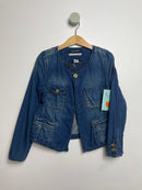 Jeansjacke • 116 • scotch r´belle