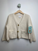 Strickjacke • 110 • zara