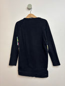 Langes Langarmshirt Seerosen • 122 • molo