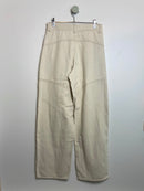 Baggy Jeans High Waste - 164 - h&m