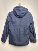 Wattierte Jacke• 152 • h&m