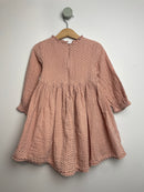 Kleid Sternchen & Ente • 92 • basefield