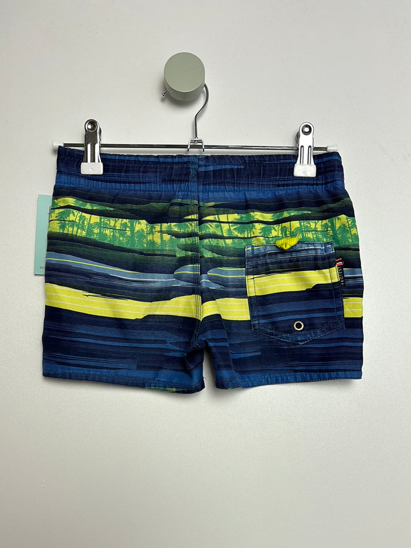 Swimming trunks • 104 • protest