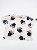 Minnie Mouse Set - Gr. 74 (H&M)