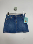 Jeansrock • 116 • mini boden