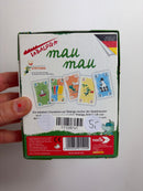 SPIEL • TABALUGA MAU MAU • NORIS