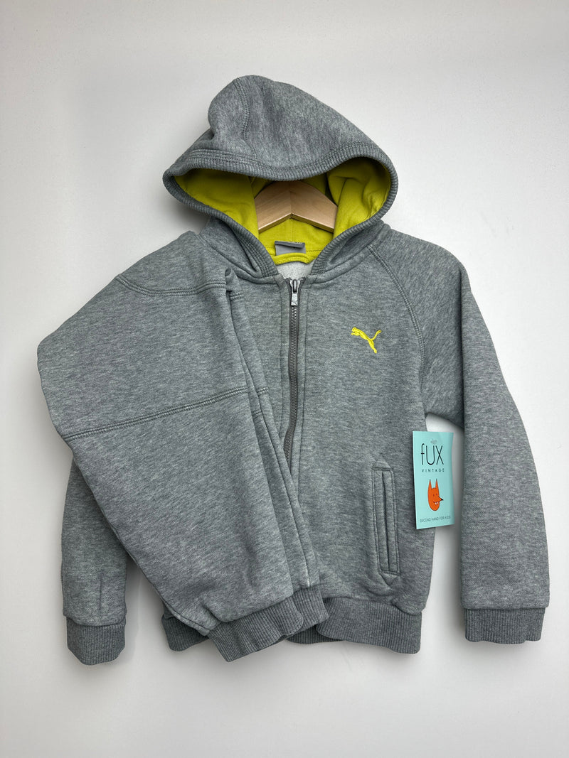 Trainingsanzug • 86 • puma