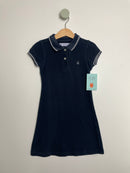 Polokleid • 104 • petit bateau