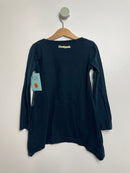 Jersey Kleid / Shirt • 122 • desigual