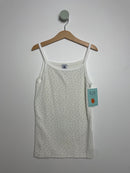 Unterhemd Herzchen • 152 • petit bateau