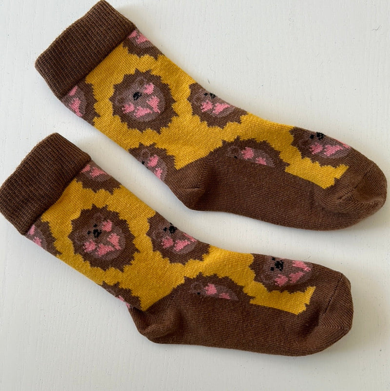 Fräulein Prusselise Socken - Gr. 23/26