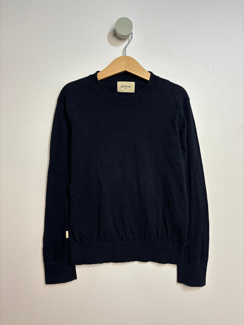 Feinstrickpullover • 122 • bellerose