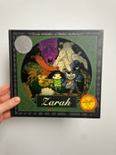 Zarah • berlin verlag