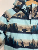 Schneeanzug • 92 • color kids