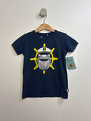 T-Shirt Kapitän • 104 • danefae