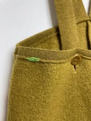 Wollwalkhose • 122 • disana