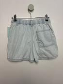 Denim shorts • 152 • american outfitters