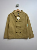 Jacke • 128 • long live the queen