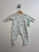 Strampler • 56 • zara