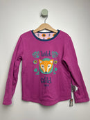 Wendeshirt • 122 • sigikid