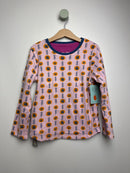 Wendeshirt • 122 • sigikid