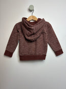 Hoodiejacke • 86 • small rags