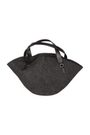 Dsquared2 Caten Trip Mini Tote Handtasche Size One Size Grau