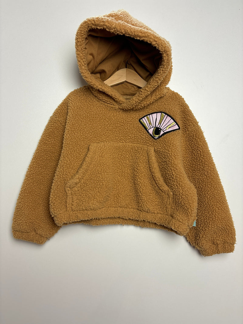 Teddy sweatshirt eye • 110 • soft gallery