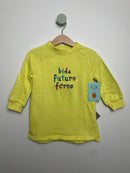 Long Sweatshirt • 86 • manitober