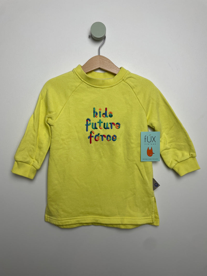 Long Sweatshirt • 86 • manitober