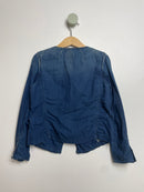 Jeansjacke • 116 • scotch r´belle