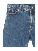 Dolce & Gabbana Jeansshorts Denim Shorts