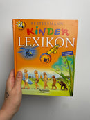 Kinderlexicon • bertelsmann