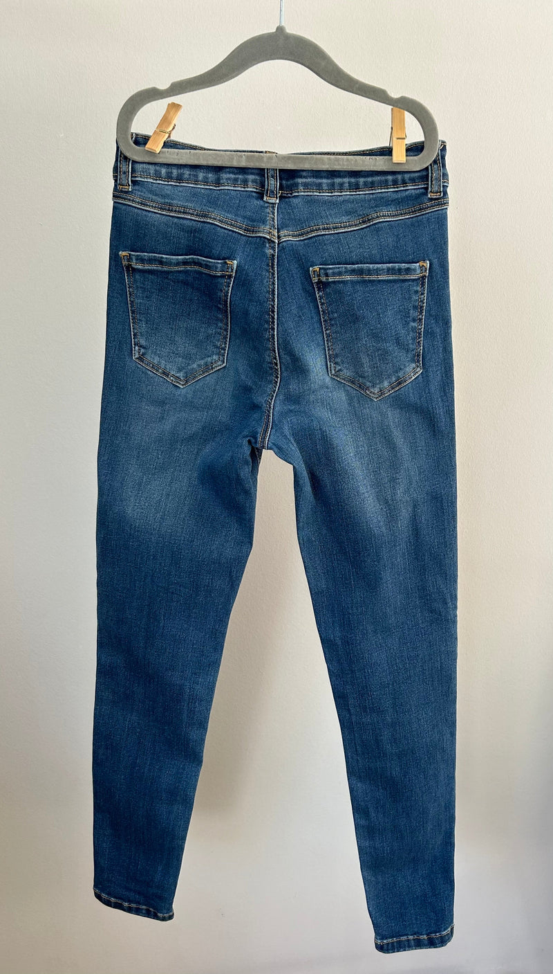 Mini Boden Jeans - Gr. 152