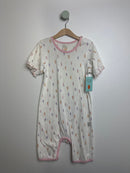 Pyjama Seepferdchen • 98 • pusblu