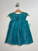 Kleid • 74 • baby circus