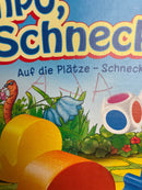 Tempo, kleine Schnecke! • ravensburger