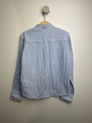 Stehkragenhemd • 134 • h&m