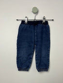 Jeans - 80 - petit bateau