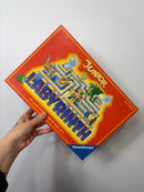 SPIEL • LABYRINTH • RAVENSBURGER