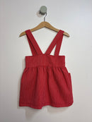 Rock mit Trägern • 86 • true vintage