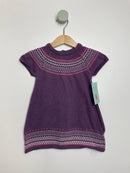 Strickkleid • 80 • h&m