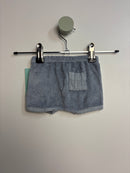 Frottee Shorts • 56 • 1 + in the family