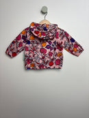 Regenjacke • 74 • petit bateau