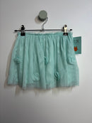 Tüllrock • 98 • benetton