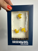 Kühlpack Mini Quietscheentchen