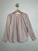 Musselinbluse • 116 • arket