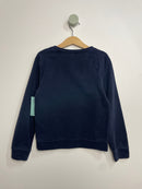 Sweatshirt mit Rüschen • 122 • chloé